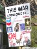 "This War Sponsored ..." 2/16/03 - SF