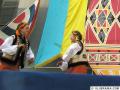 Ukrainian Dancers