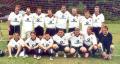 Manchester Dynamo - Team Photo