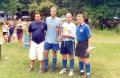 Newark Sitch - 1st Place Trophy