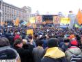 Kyiv, Ukraine, 11/22/04