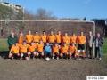 Yonkers 12/5/04. SUM 'Krylati' Men's Soccer Team