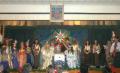Ukrainian Orthodox Cultural Center in South Bound Brook, NJ (Jan 8, 2005)