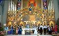 Ukrainian Catholic Cathedral of the Immaculate Conception, Philadelphia, PA  (Jan 9, 2005)