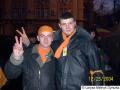 Young revolutionaries from Nametove Mistechko