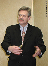 Attorney Andre Michniak