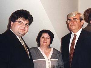 Consulate General of Ukraine Sep 1 '99