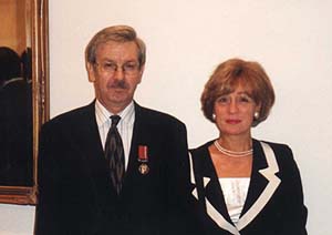 Consulate General of Ukraine Sep 1 '99