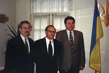 Bohaievskiy, Buteiko, Yelchenko