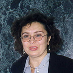 Oksana Horbunova