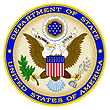 State Department seal