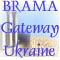 BRAMA-Gateway Ukraine