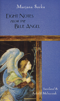 Eight Notes from the Blue Angel